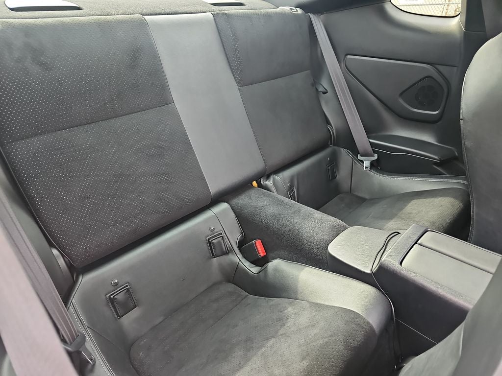 2023 Toyota GR86 Premium