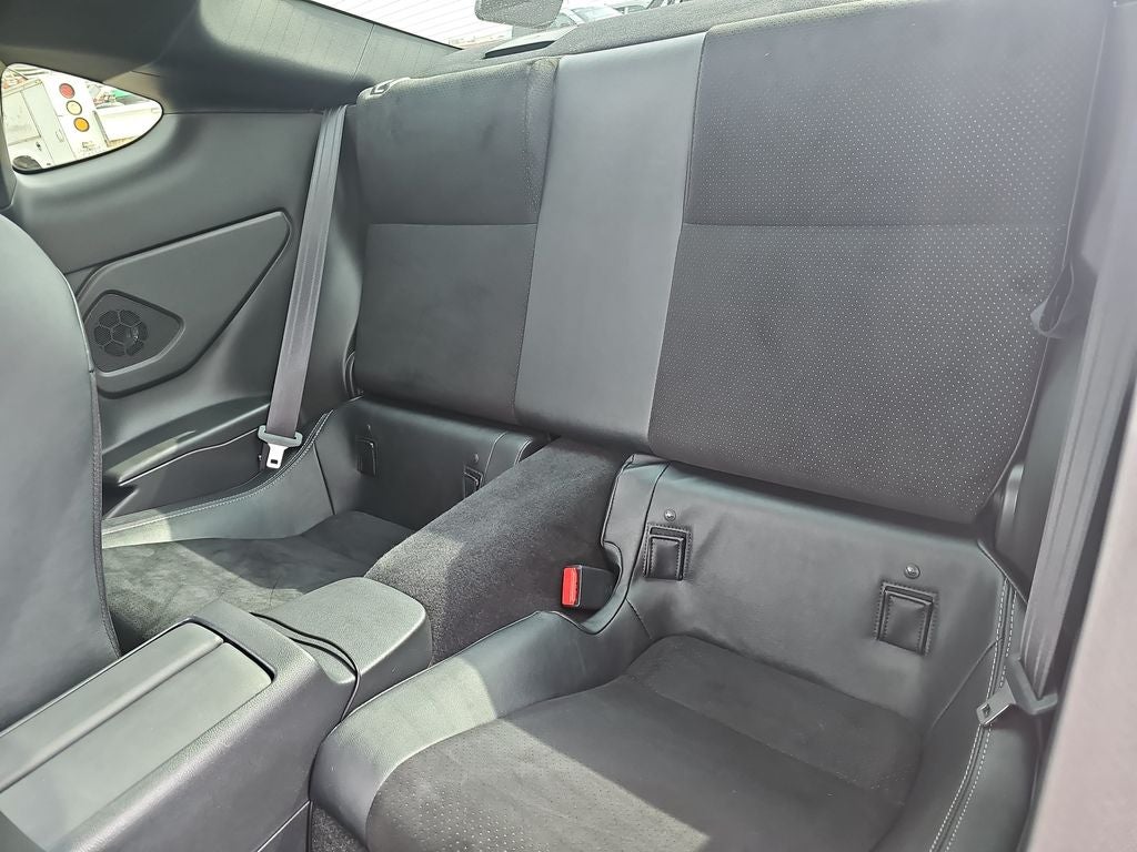 2023 Toyota GR86 Premium