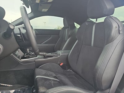 2023 Toyota GR86 Premium