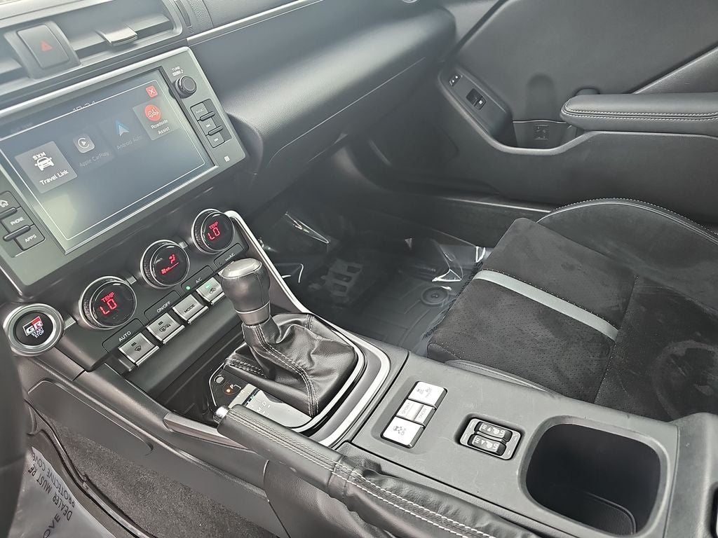 2023 Toyota GR86 Premium