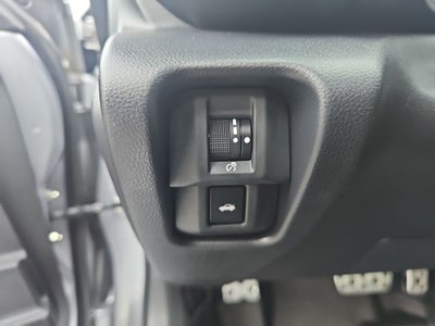 2023 Toyota GR86 Premium