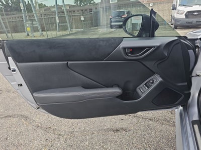 2023 Toyota GR86 Premium