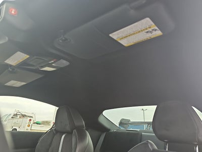 2023 Toyota GR86 Premium