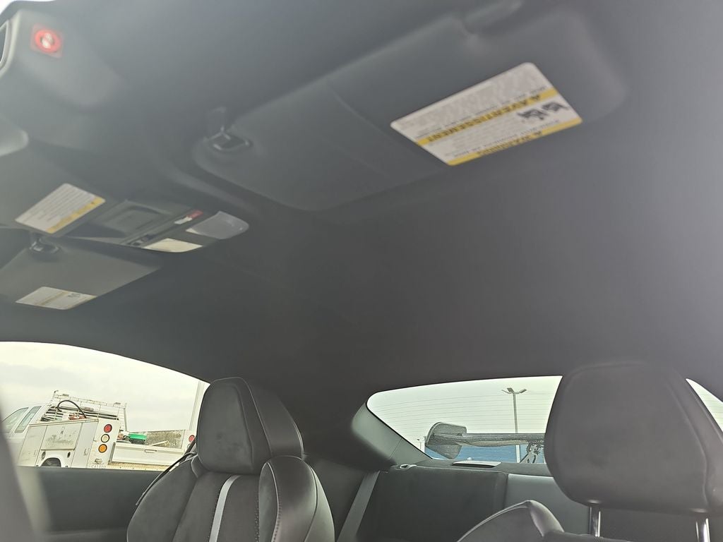 2023 Toyota GR86 Premium
