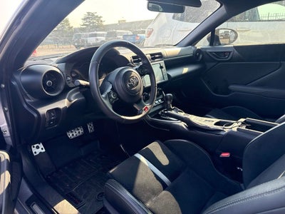 2023 Toyota GR86 Premium