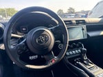 2023 Toyota GR86 Premium
