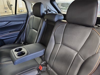 2018 Subaru Crosstrek 2.0i Limited