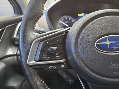 2018 Subaru Crosstrek 2.0i Limited