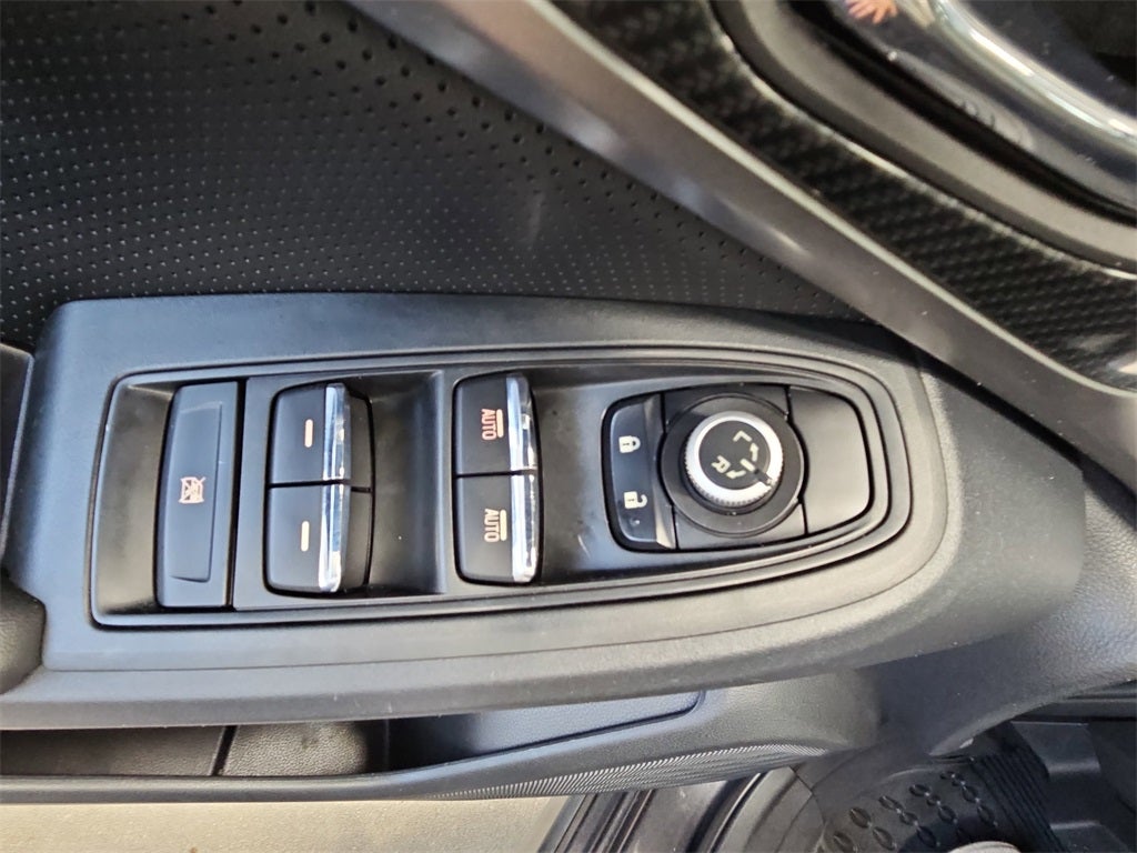 2018 Subaru Crosstrek 2.0i Limited