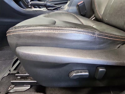 2018 Subaru Crosstrek 2.0i Limited