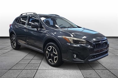 2018 Subaru Crosstrek 2.0i Limited