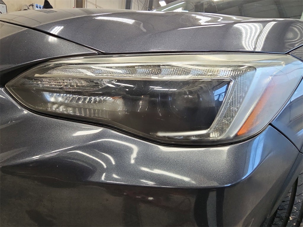 2018 Subaru Crosstrek 2.0i Limited