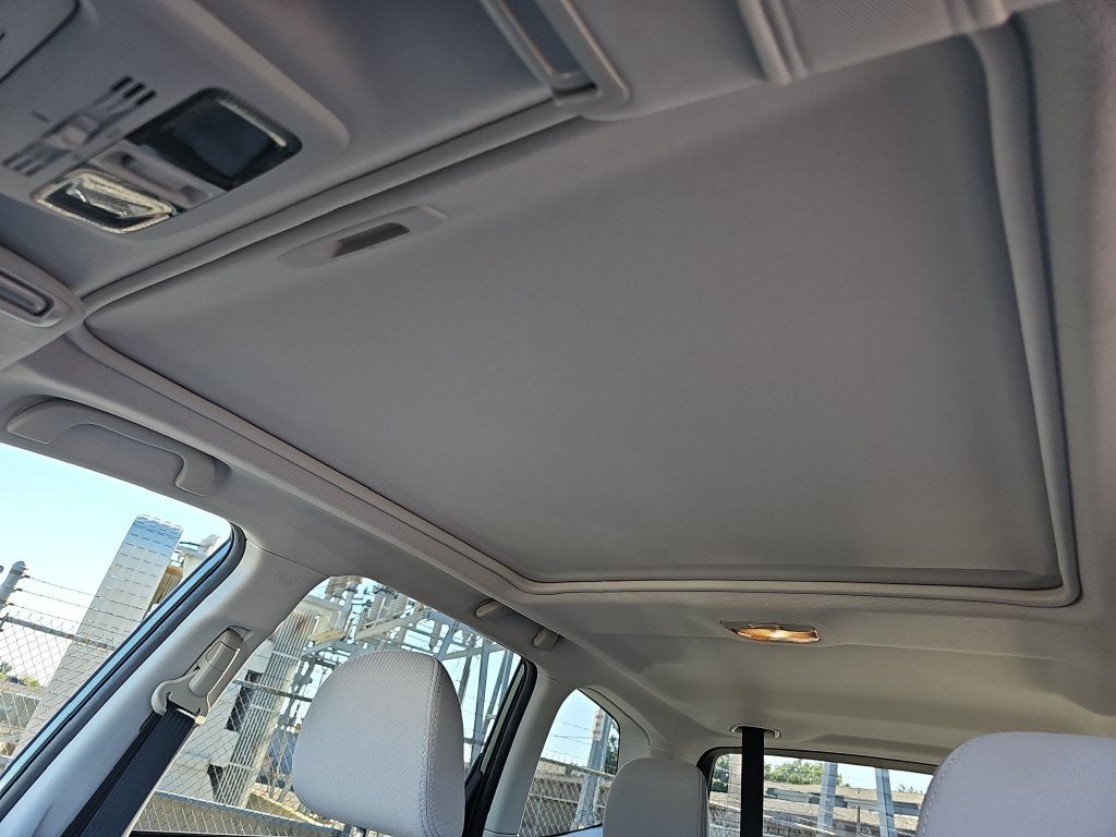 2015 Subaru Forester 2.5i Premium Premium