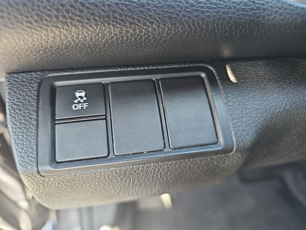2018 Honda Civic EX-T