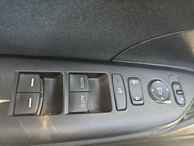 2018 Honda Civic EX-T