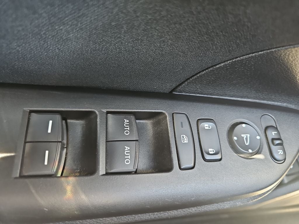 2018 Honda Civic EX-T