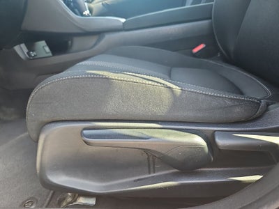 2018 Honda Civic EX-T