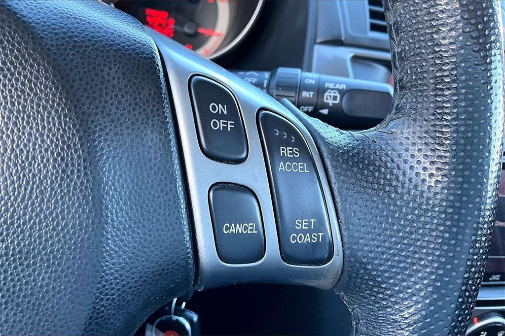 2007 Mazda Mazda3 s Grand Touring Base