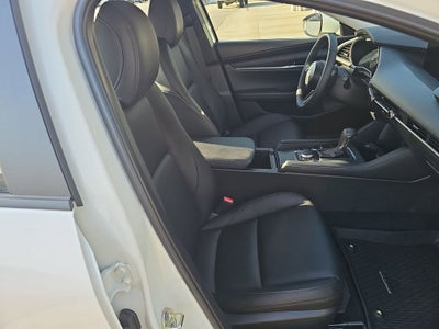 2026 Mazda Mazda3 2.5 S Preferred