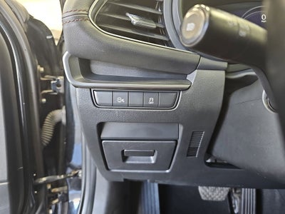 2024 Mazda Mazda3 2.5 S Select Sport