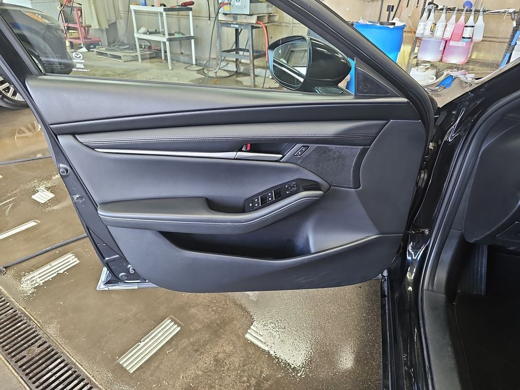 2024 Mazda Mazda3 2.5 S Select Sport