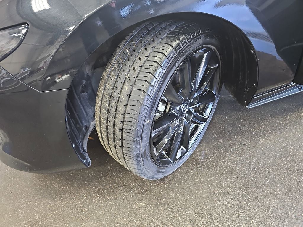 2024 Mazda Mazda3 2.5 S Select Sport