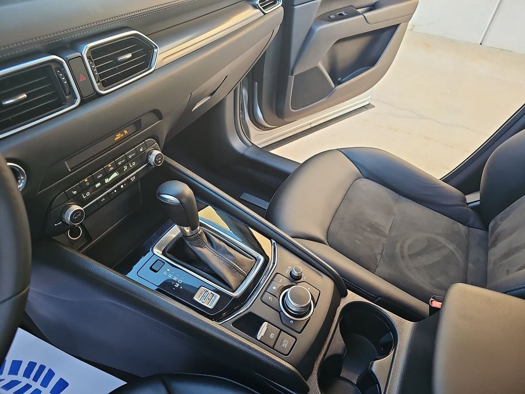 2020 Mazda Mazda CX-5 Touring