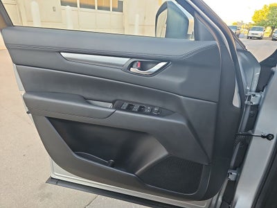2020 Mazda Mazda CX-5 Touring