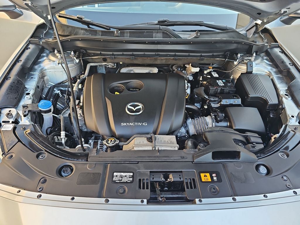 2020 Mazda Mazda CX-5 Touring