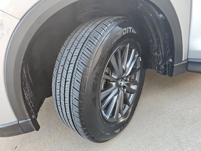 2020 Mazda Mazda CX-5 Touring