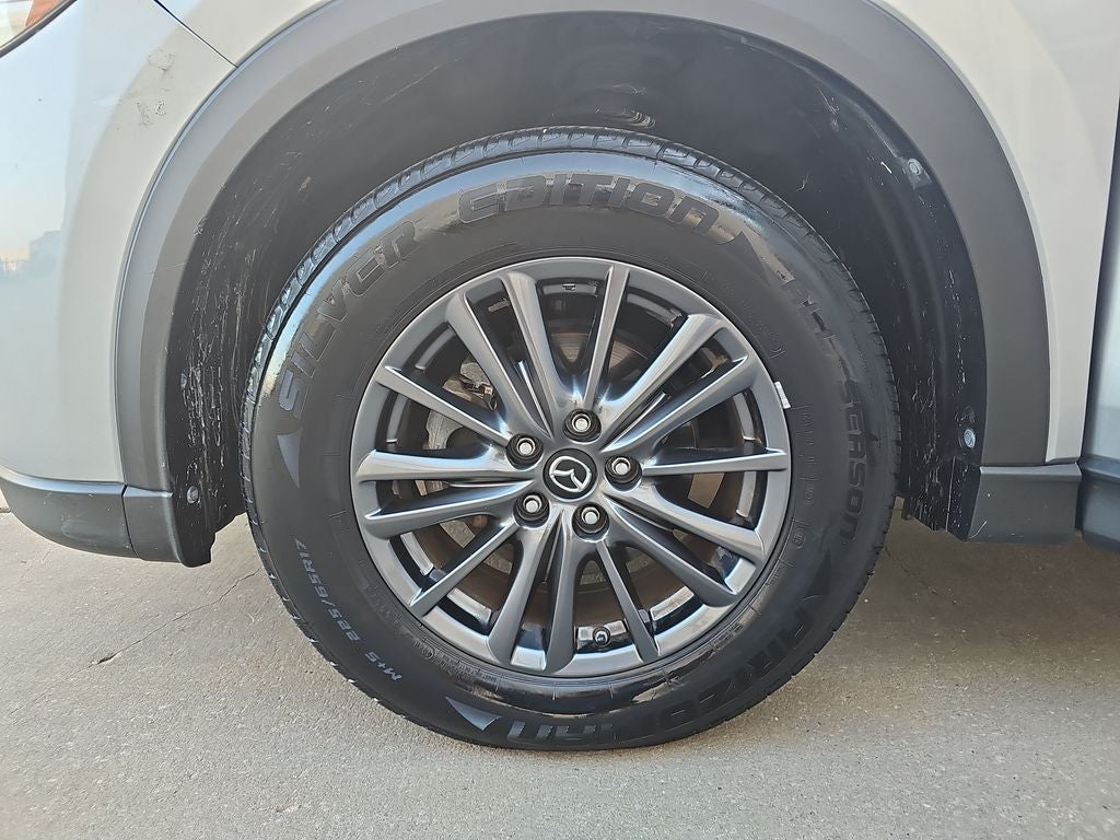 2020 Mazda Mazda CX-5 Touring