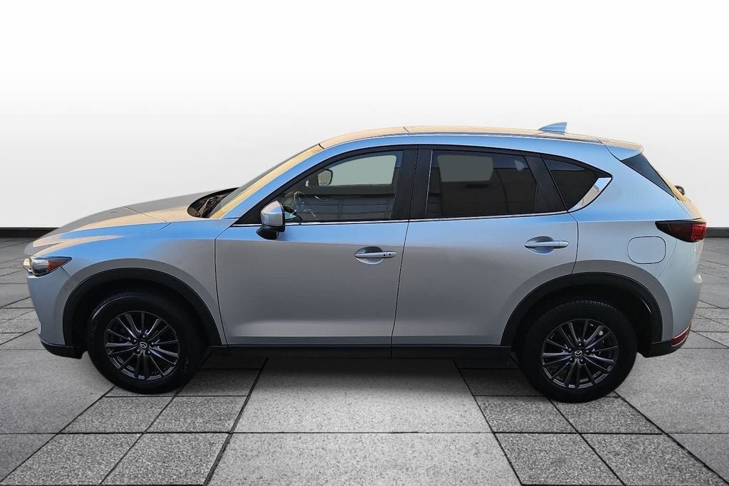 2020 Mazda Mazda CX-5 Touring