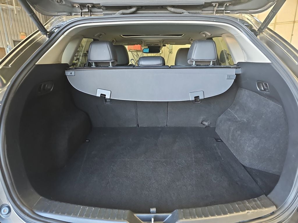 2020 Mazda Mazda CX-5 Touring