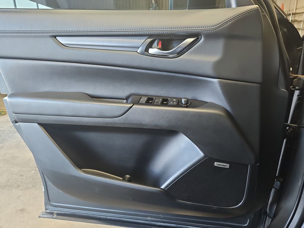 2020 Mazda Mazda CX-5 Touring