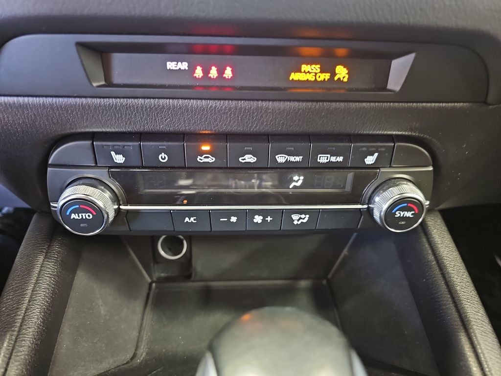 2024 Mazda Mazda CX-5 2.5 S Select Package