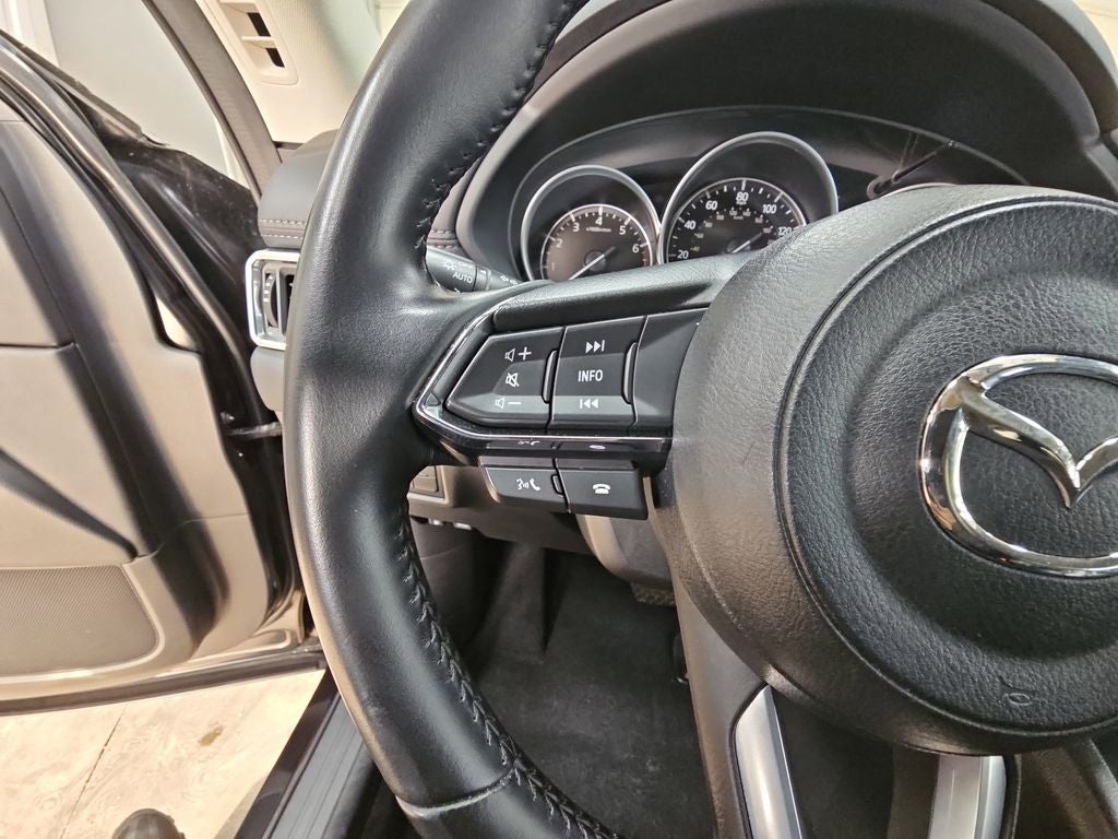 2024 Mazda Mazda CX-5 2.5 S Select Package