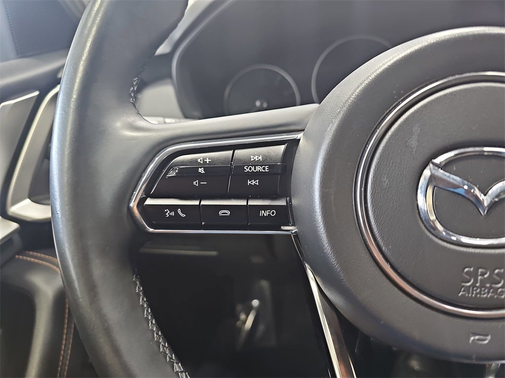 2024 Mazda Mazda CX-90 3.3 Turbo Preferred Plus