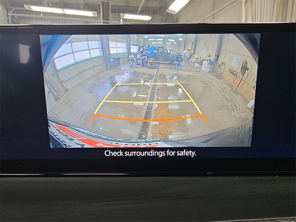 2024 Mazda Mazda CX-90 3.3 Turbo Preferred Plus