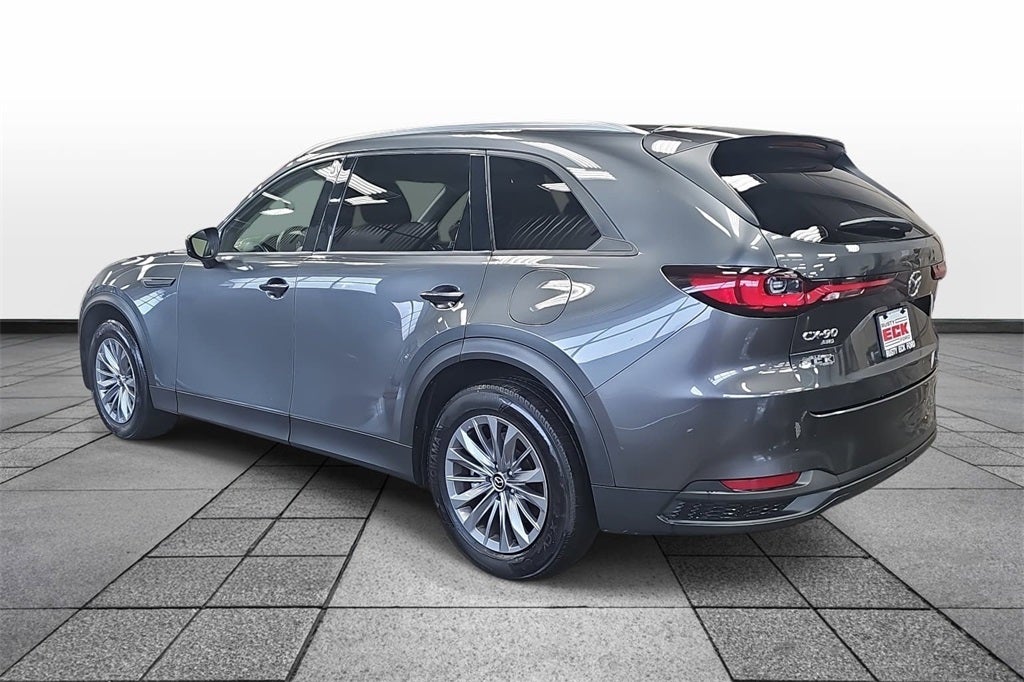 2024 Mazda Mazda CX-90 3.3 Turbo Preferred Plus
