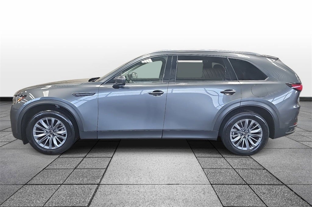 2024 Mazda Mazda CX-90 3.3 Turbo Preferred Plus