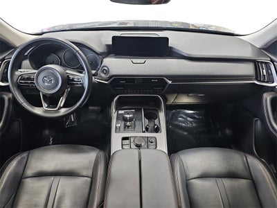 2024 Mazda Mazda CX-90 3.3 Turbo Preferred Plus