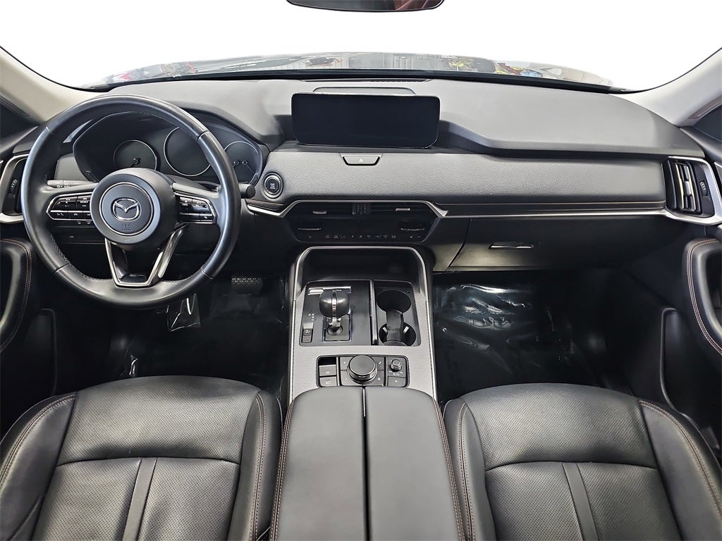 2024 Mazda Mazda CX-90 3.3 Turbo Preferred Plus