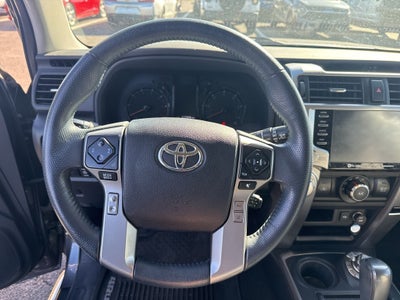 2020 Toyota 4Runner SR5 Premium