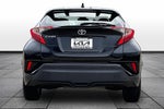 2021 Toyota C-HR LE