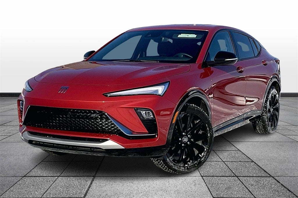 2024 Buick Envista Sport Touring