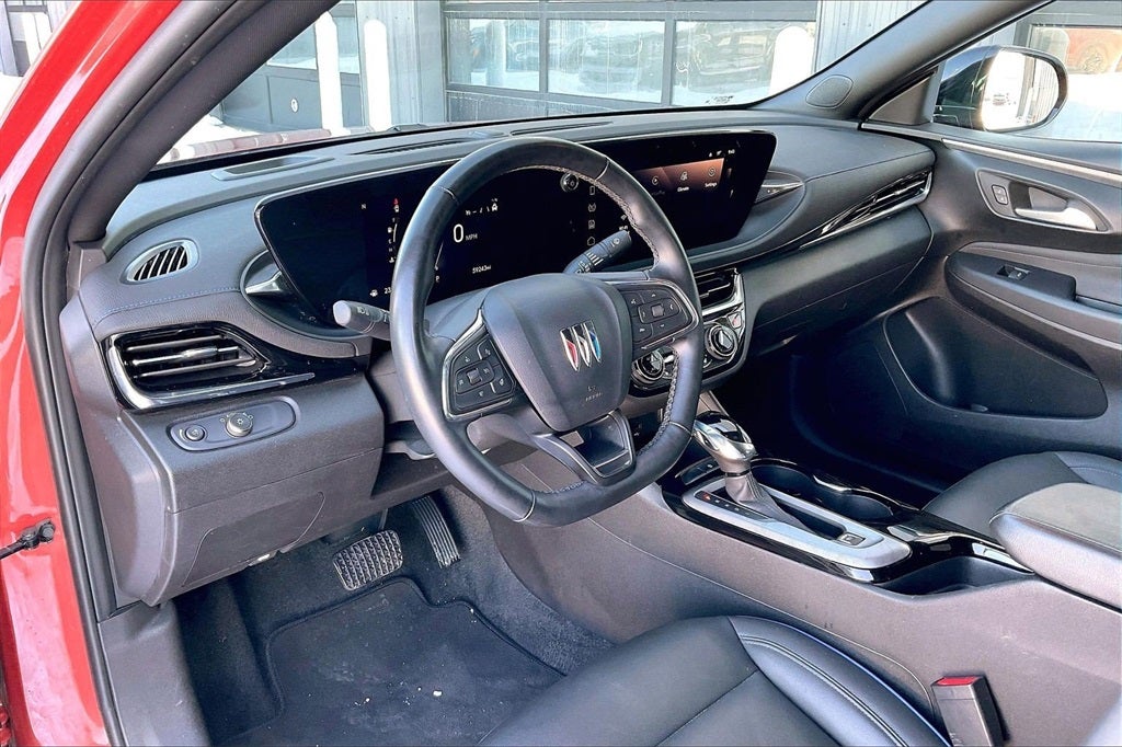 2024 Buick Envista Sport Touring