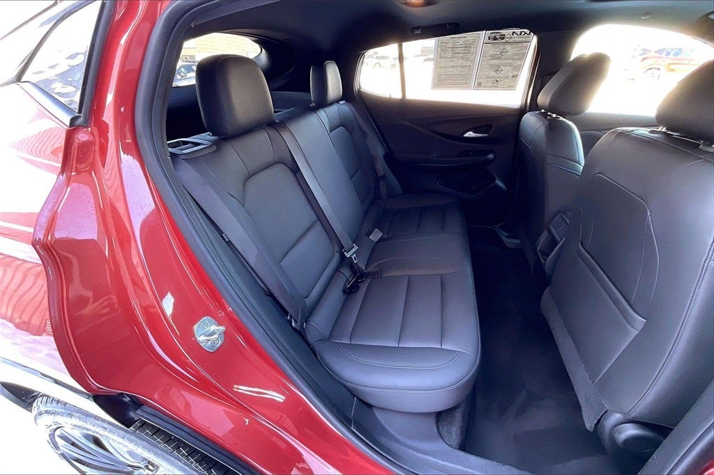 2024 Buick Envista Sport Touring