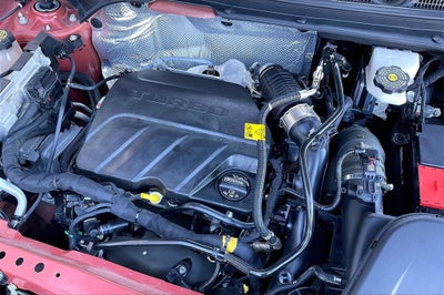 2024 Buick Envista Sport Touring