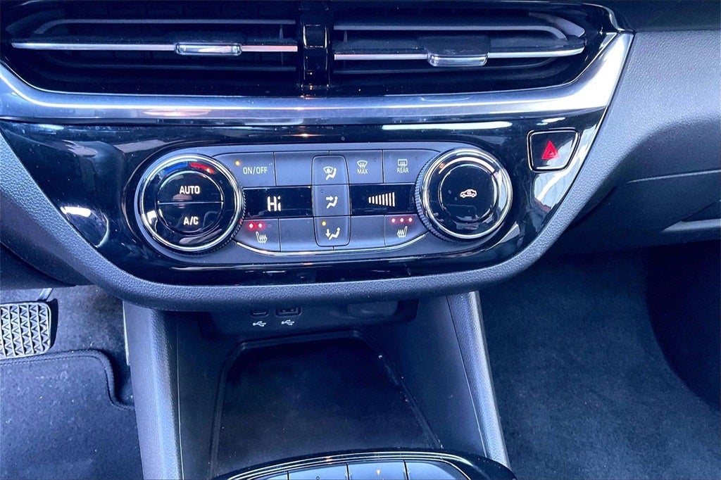 2024 Buick Envista Sport Touring