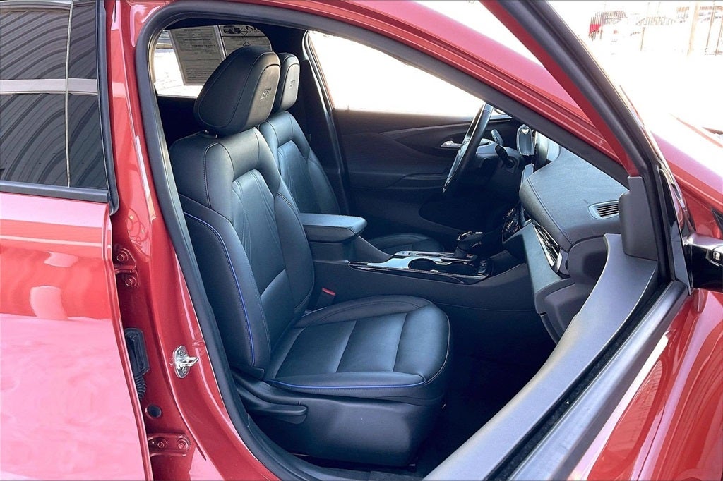 2024 Buick Envista Sport Touring